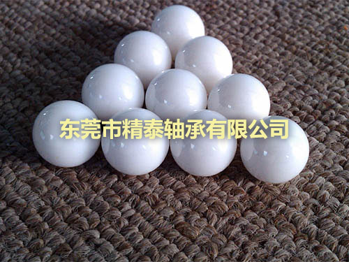 氧化锆轴承专用陶瓷球
