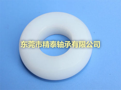 塑料轴轮