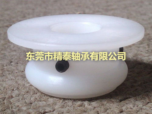 非标塑料异形件