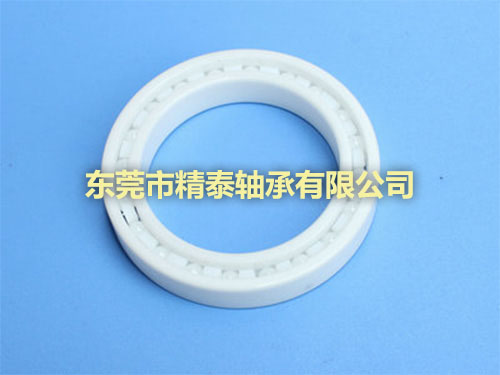 氧化锆陶瓷轴承