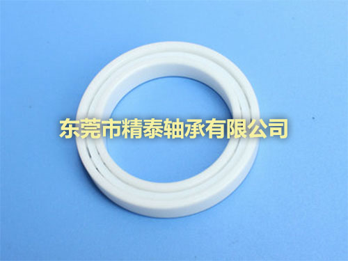 东莞氧化锆陶瓷轴承