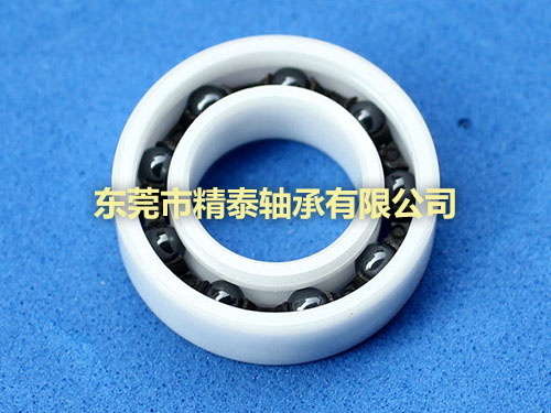 非标陶瓷钢珠轴承