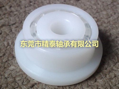 东莞非标塑料异形件