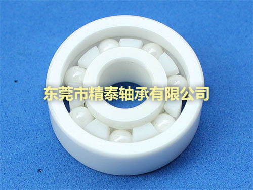 全陶瓷轴承产生腐蚀磨损现象的原因以及解决方法