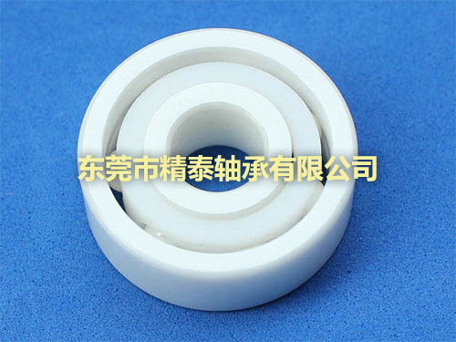 陶瓷轴承的未来发展状况