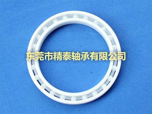 陶瓷轴承的清洗方式在这里