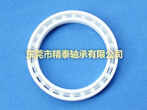 东莞氧化锆陶瓷轴承