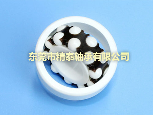 氧化锆调心球轴承