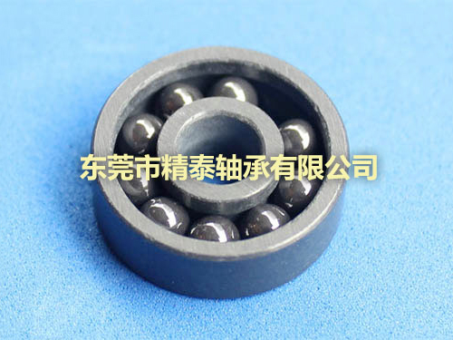 满装球耐磨陶瓷轴承