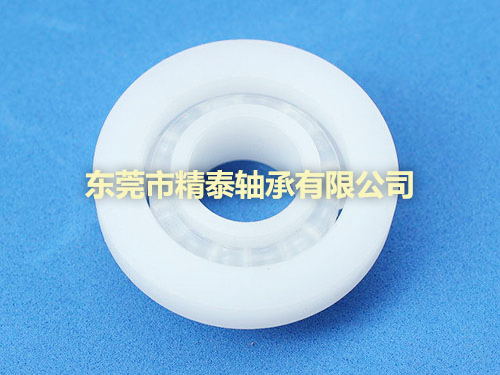 防酸塑料轴承