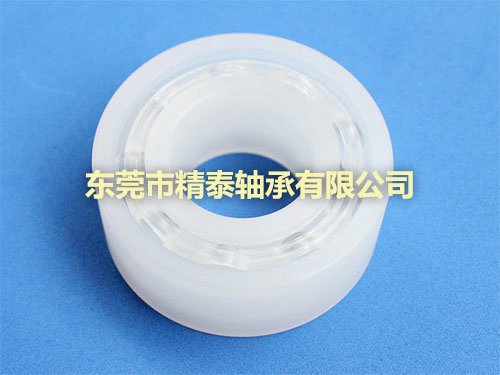 PTFE,PVDF耐腐蚀轴承