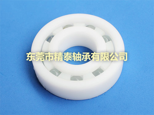 耐腐蚀塑料轴承