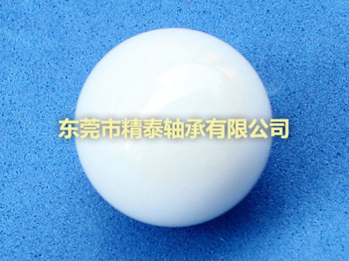 问：精密陶瓷球用途是什么呢？