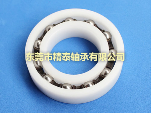 塑料轴承材料都有特点！