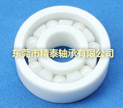 陶瓷轴承厂家陶瓷轴承和不锈钢轴承的对比分析？