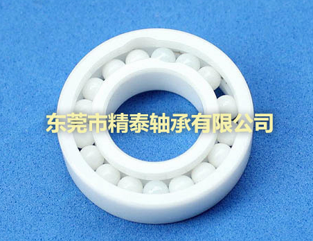 陶瓷轴承厂家陶瓷轴承都在那些领域使用？