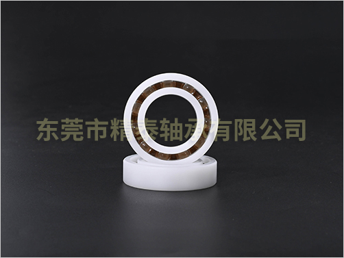 塑料轴承厂家分析塑料轴承常见五种应用领域