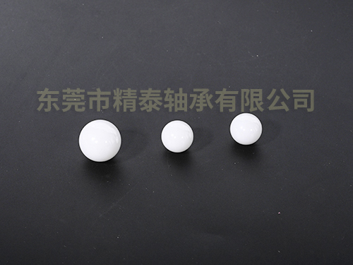 分析精密陶瓷球广泛应用在哪里？