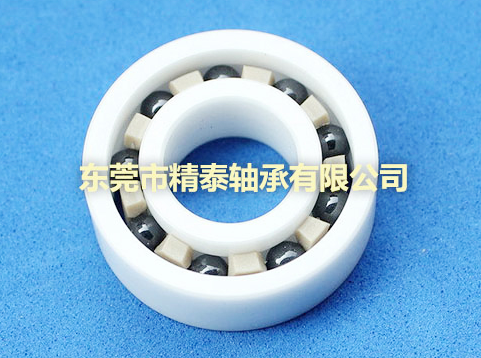 塑料轴承厂家讲一下关于塑料轴承加工有哪些加工流程？
